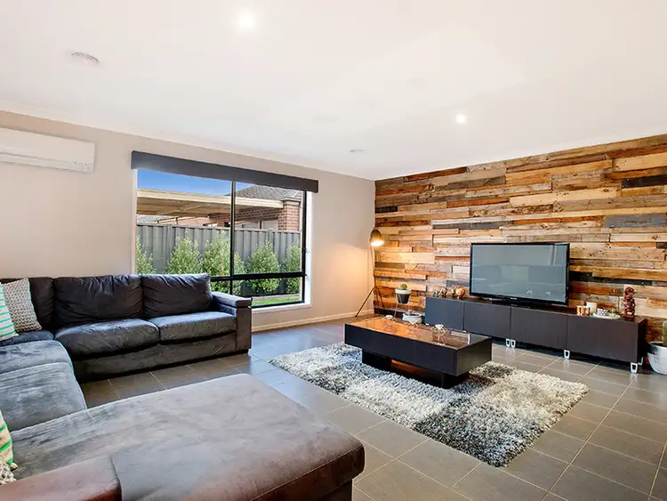 Sixth view of Homely house listing, 25 Bungalook Street, Wyndham Vale VIC 3024