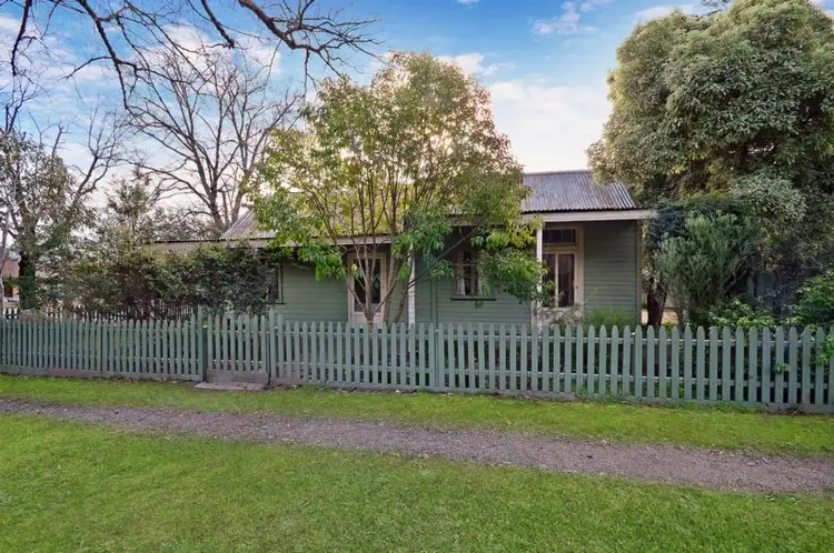 Main view of Homely house listing, 59 Finch Street, Beechworth VIC 3747