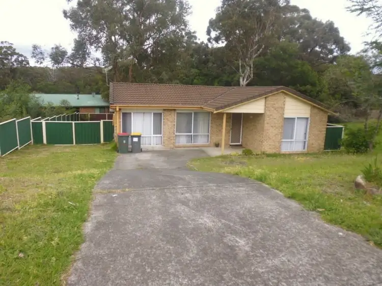 37 Peak Avenue