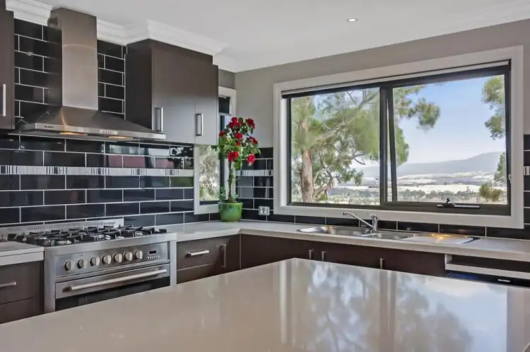 Third view of Homely house listing, 8 Fore Street, Whittlesea VIC 3757