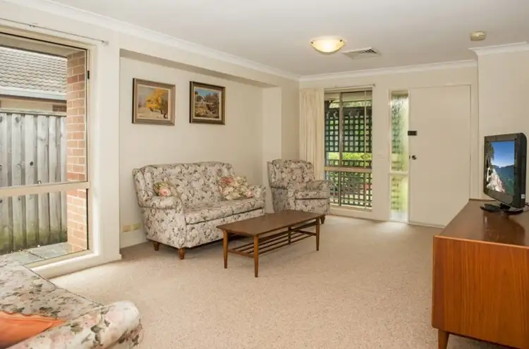 Second view of Homely semi-detached listing, 44B Oxford Falls Rd, Beacon Hill NSW 2100