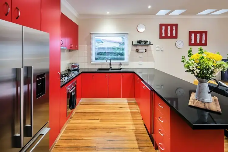 Fifth view of Homely house listing, 42 Andrew Street, Northcote VIC 3070