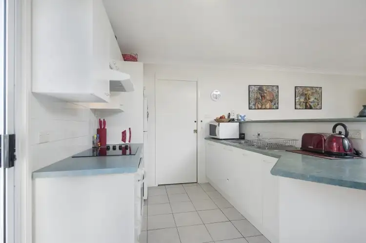 Second view of Homely house listing, 33 Timbs Street, Ulladulla NSW 2539