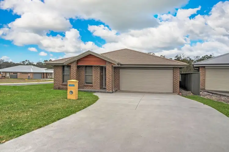 Main view of Homely house listing, 32 Fantail Street, South Nowra NSW 2541