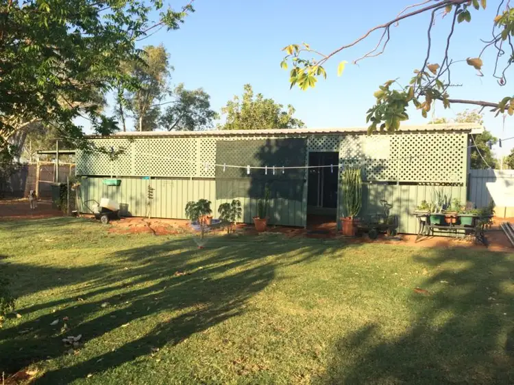 Main view of Homely house listing, 5 Lockyer Way, Roebourne WA 6718