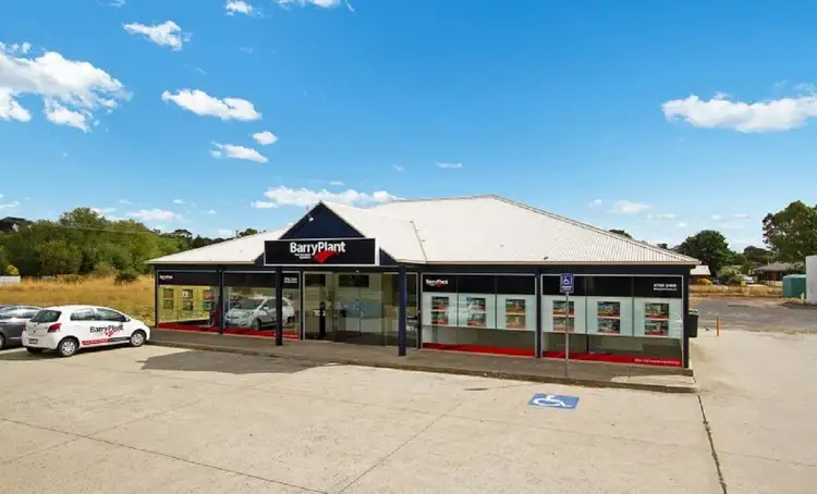 LOT 2, 38 Viewhill Road, Kilmore VIC 3764