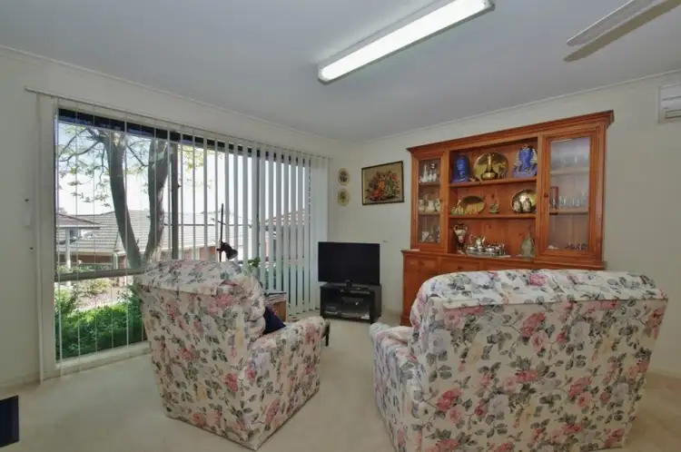 Fifth view of Homely unit listing, 3/13 Steel Street, Healesville VIC 3777