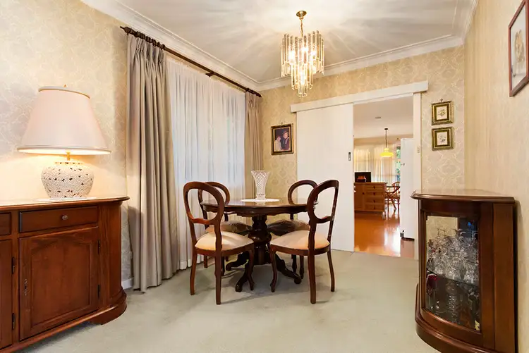 Sixth view of Homely house listing, 23 Grange Park Avenue, Doncaster VIC 3108