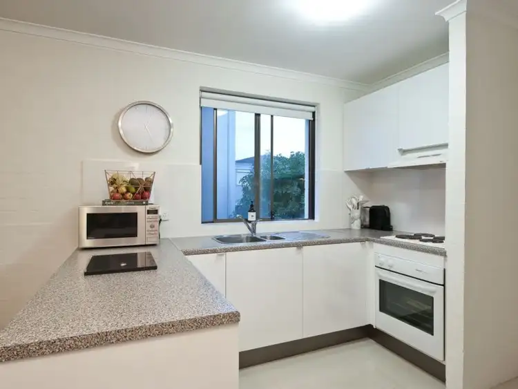 Third view of Homely unit listing, 10/7 Leane Street, South Perth WA 6151