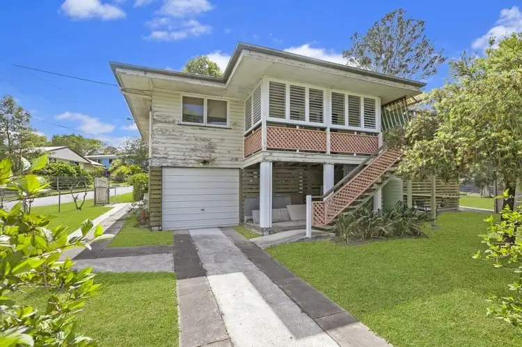 30 Perwell Street, Keperra QLD 4054