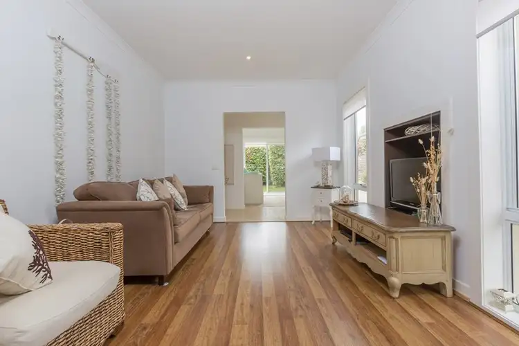 Main view of Homely house listing, 4/4 Fourth Avenue, Rosebud VIC 3939