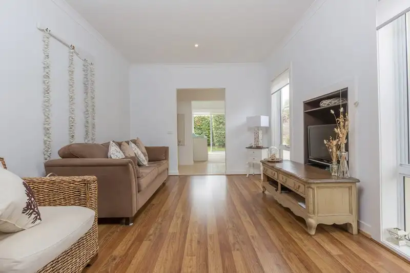 Main view of Homely house listing, 4/4 Fourth Avenue, Rosebud VIC 3939