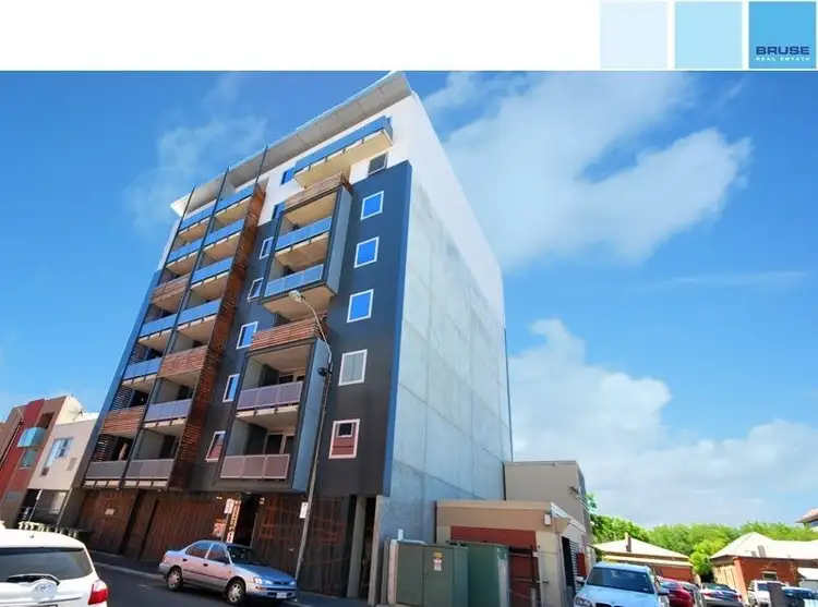 704/22 Ifould Street, Adelaide SA 5000