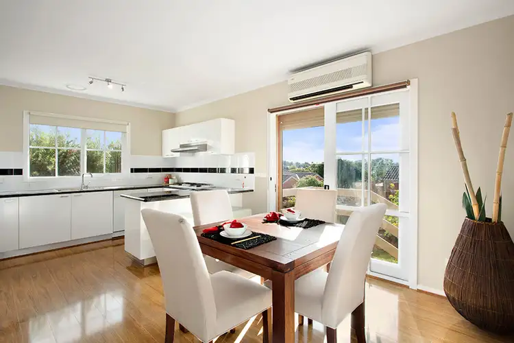 Third view of Homely unit listing, 2/45 Leslie Street, Donvale VIC 3111