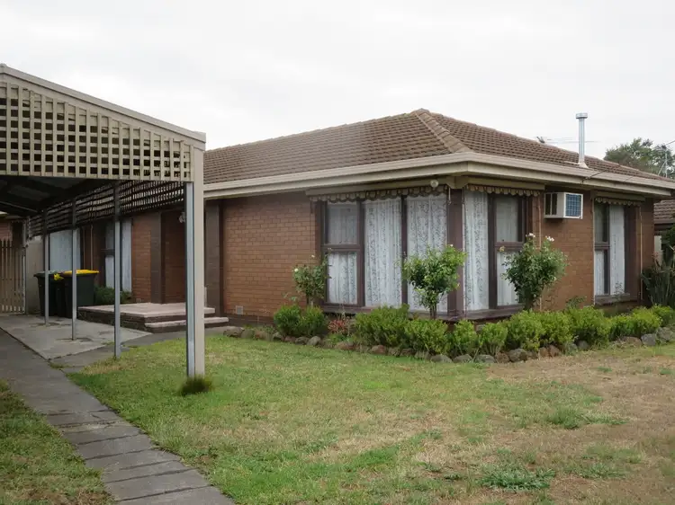 27 Hosie Street, Bell Post Hill VIC 3215