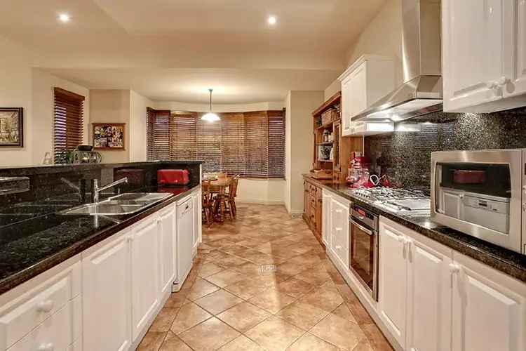 Fifth view of Homely house listing, 54 Heritage Way, Lysterfield VIC 3156