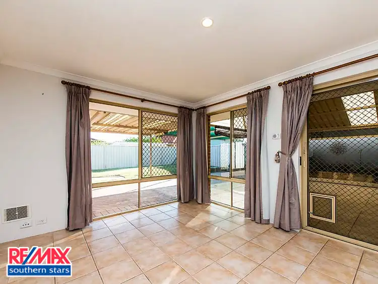 Third view of Homely house listing, 8 Greygum Rise, Kenwick WA 6107