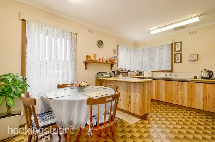 Fourth view of Homely house listing, 1/7 Warraburra Avenue, Rosebud VIC 3939
