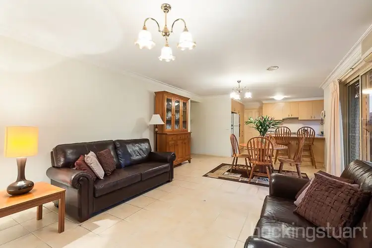 Second view of Homely townhouse listing, 2/15 Liverpool Street, Bentleigh East VIC 3165