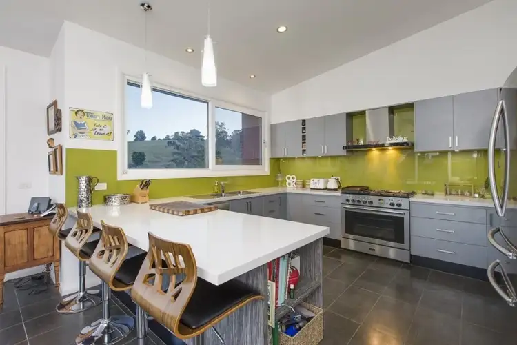 Fourth view of Homely house listing, 90. Elmores Road, Korumburra VIC 3950