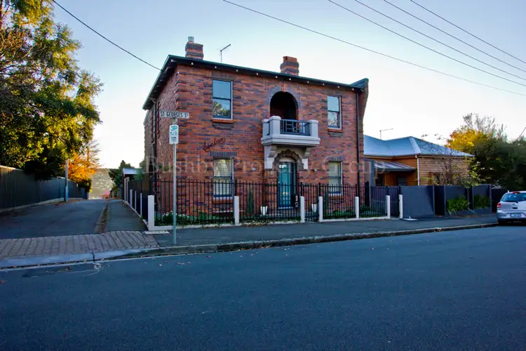 Second view of Homely house listing, 12 St Georges Square, East Launceston TAS 7250