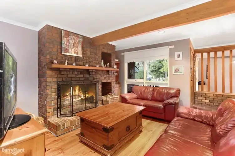 Second view of Homely house listing, 5 St Georges Avenue, Montrose VIC 3765