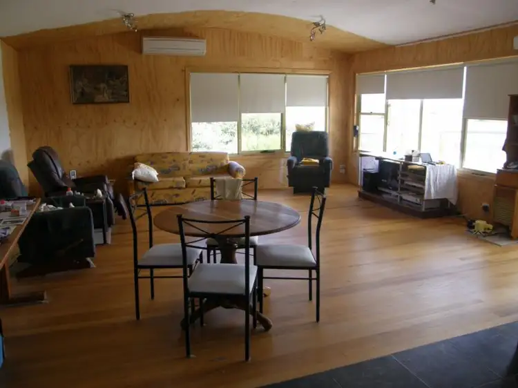 Second view of Homely house listing, 33 FISHERMANS ROAD, Venus Bay VIC 3956