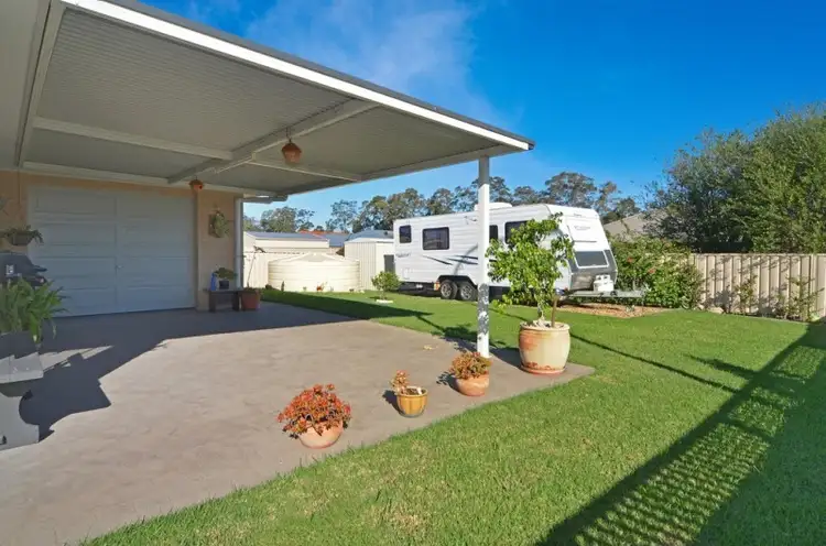 Second view of Homely house listing, 38 Firetail Street, South Nowra NSW 2541
