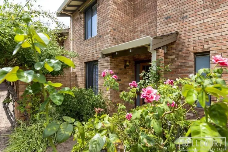Second view of Homely townhouse listing, 7/9 Weston Avenue, South Perth WA 6151