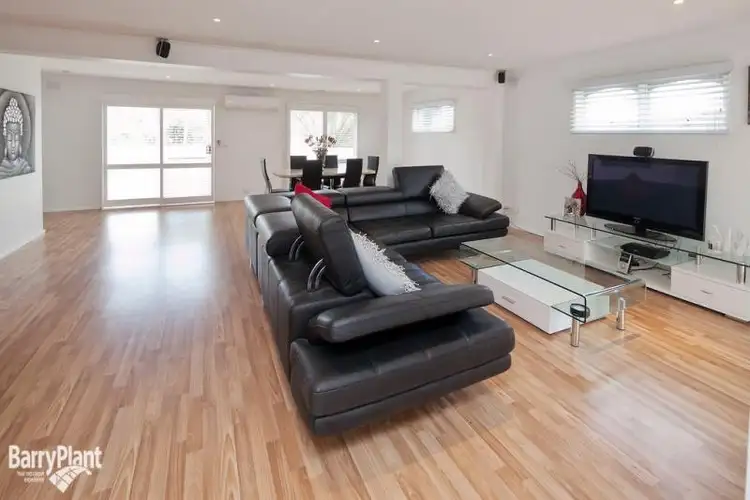 Fifth view of Homely house listing, 12 Nicholson Close, Endeavour Hills VIC 3802