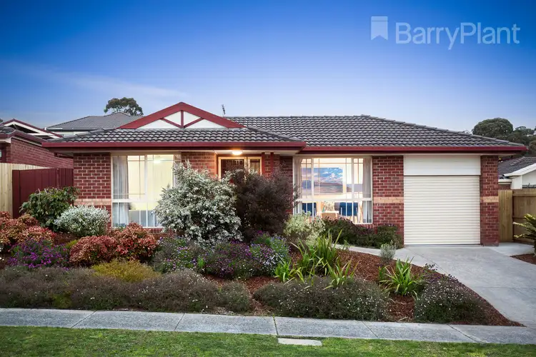 Main view of Homely house listing, 76 North Road, Lilydale VIC 3140