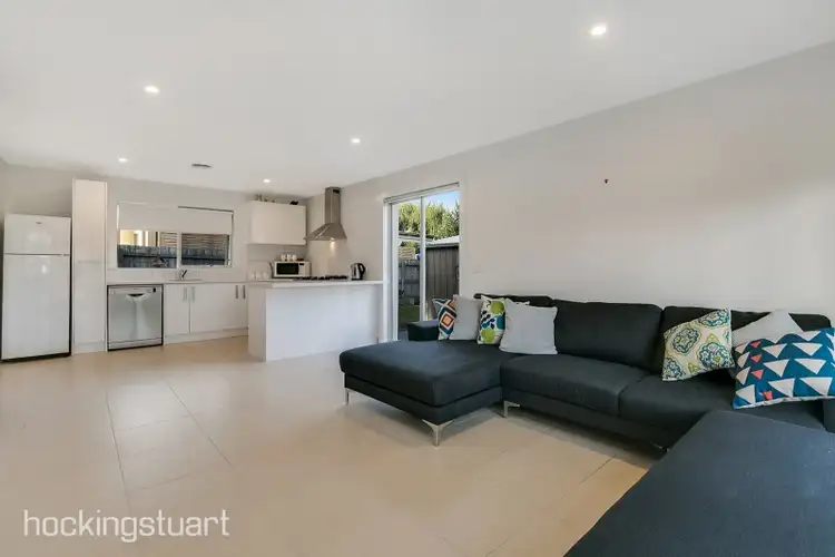 Second view of Homely house listing, 29 Chatfield Avenue, Rosebud West VIC 3940