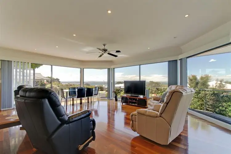 Second view of Homely house listing, 53 Fullarton Drive, Paynesville VIC 3880
