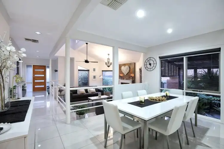 Fifth view of Homely house listing, 20 Simmington Circuit, Greenvale VIC 3059