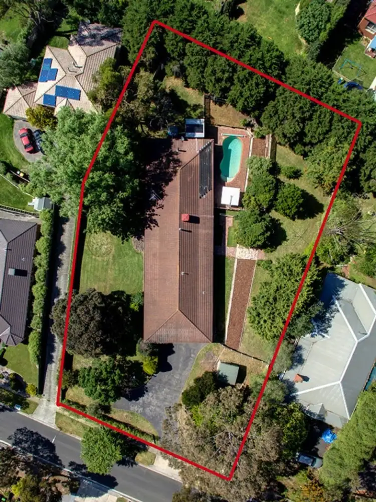 Second view of Homely house listing, 16 Panoramic Drive, Langwarrin VIC 3910