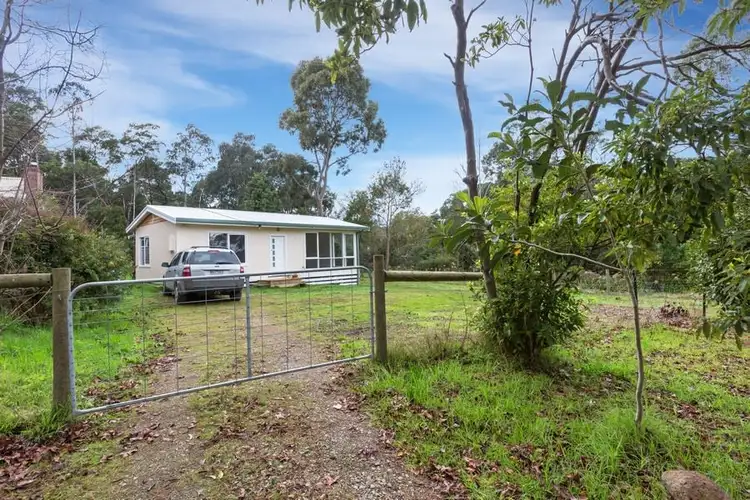 32 Buckley Street, Balnarring VIC 3926