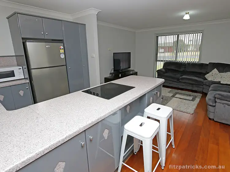 Fifth view of Homely house listing, 17 Yentoo Drive, Glenfield Park NSW 2650