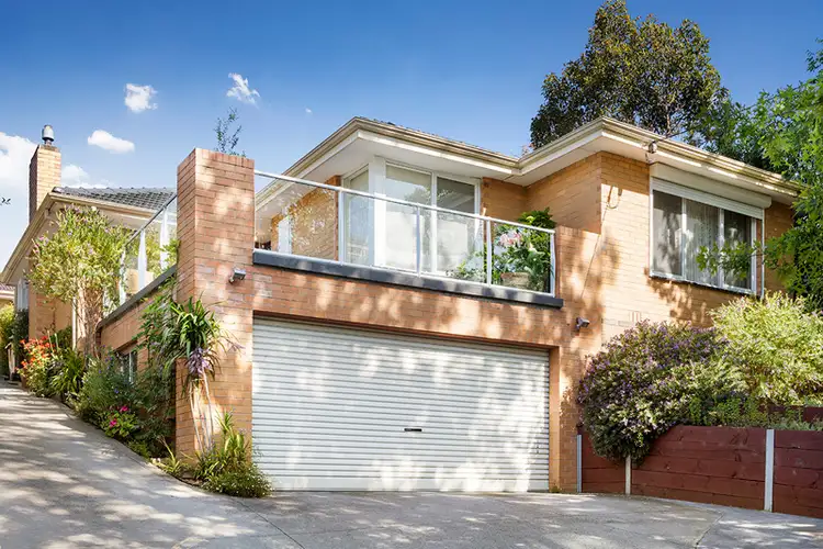 1/37 Soderlund Drive, Doncaster VIC 3108