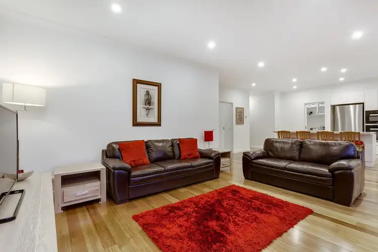 Fifth view of Homely house listing, 2/17 Pine Road, Bayswater VIC 3153