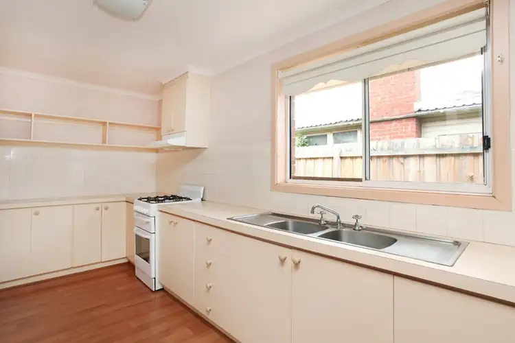 Fourth view of Homely house listing, 14 Kinnane Crescent, Sunshine VIC 3020