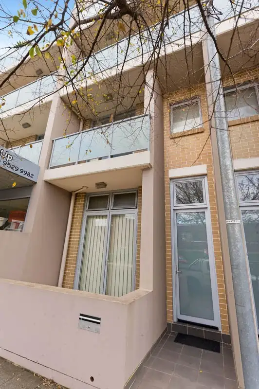 Third view of Homely townhouse listing, 13/284 Rocky Pt Rd (Cnr Dillon St), Ramsgate NSW 2217