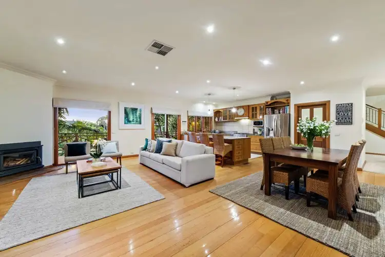 Fourth view of Homely house listing, 2 Waratah Avenue, Mornington VIC 3931