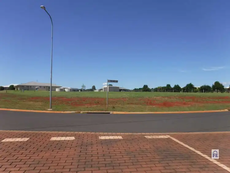 Fourth view of Homely land listing, 41-43 Premier Drive, Kingaroy QLD 4610