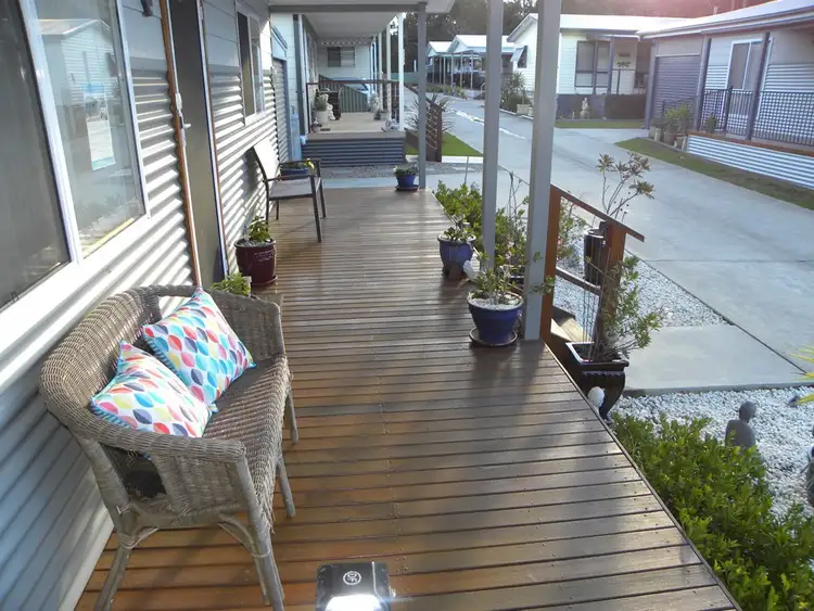 Second view of Homely unit listing, 32/187 The Springs Rd, Sussex Inlet NSW 2540