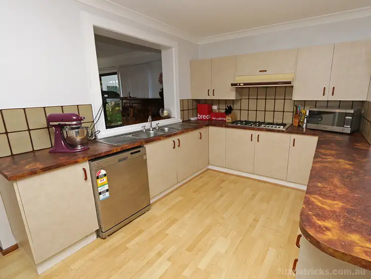 Second view of Homely house listing, 41 Montgomery Street, Ashmont NSW 2650