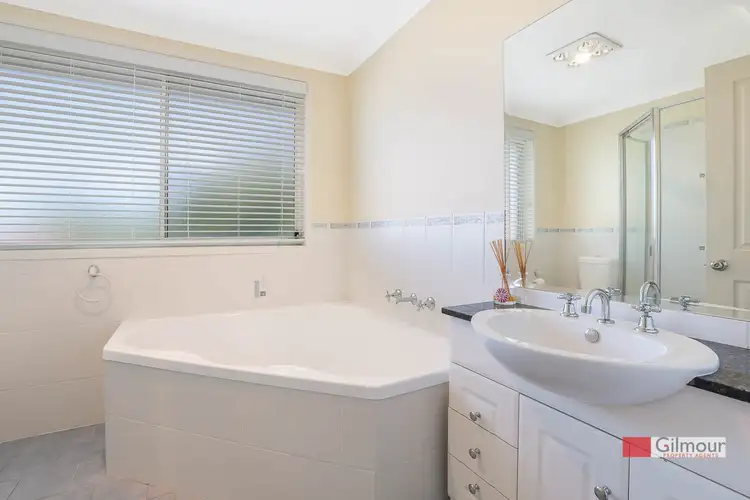 Sixth view of Homely house listing, 2A Murrills Crescent, Baulkham Hills NSW 2153