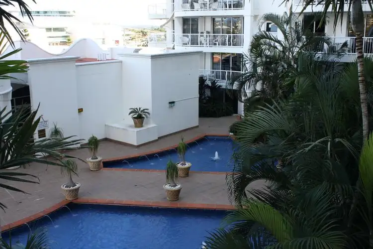 @/24 Queensland Avenue, Broadbeach QLD 4218