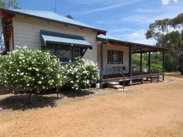 Main view of Homely house listing, 14 Prior Place, Beverley WA 6304