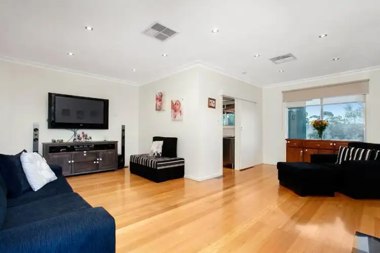 Third view of Homely house listing, 21 Wrendale Drive, Donvale VIC 3111