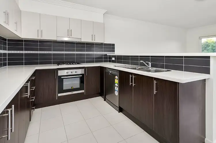 Second view of Homely townhouse listing, 15/40-50 Stockade Avenue, Coburg VIC 3058